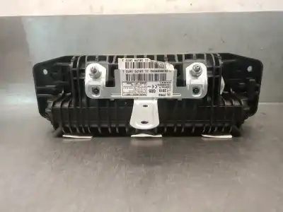 Автозапчастина б/у передня права подушка безопасности для mercedes-benz glc (x253) 220 d 4-matic (253.905, 253.903) посилання на oem iam 2538600502  a2538600502