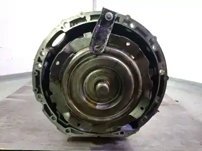 Автозапчастина б/у коробка передач для mercedes-benz glc (x253) 220 d 4-matic (253.905, 253.903) посилання на oem iam 725048 a2532701401 a2052709502