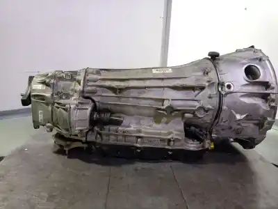 Автозапчастина б/у коробка передач для mercedes-benz glc (x253) 220 d 4-matic (253.905, 253.903) посилання на oem iam 725048 a2532701401 a2052709502