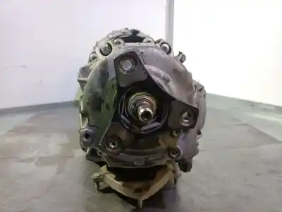 Автозапчастина б/у коробка передач для mercedes-benz glc (x253) 220 d 4-matic (253.905, 253.903) посилання на oem iam 725048 a2532701401 a2052709502