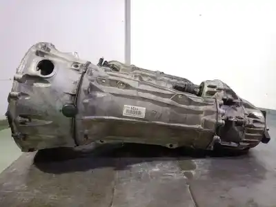 Автозапчастина б/у коробка передач для mercedes-benz glc (x253) 220 d 4-matic (253.905, 253.903) посилання на oem iam 725048 a2532701401 a2052709502