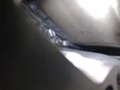 Автозапчастина б/у коробка передач для mercedes-benz glc (x253) 220 d 4-matic (253.905, 253.903) посилання на oem iam 725048 a2532701401 a2052709502