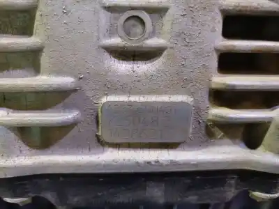 Автозапчастина б/у коробка передач для mercedes-benz glc (x253) 220 d 4-matic (253.905, 253.903) посилання на oem iam 725048 a2532701401 a2052709502