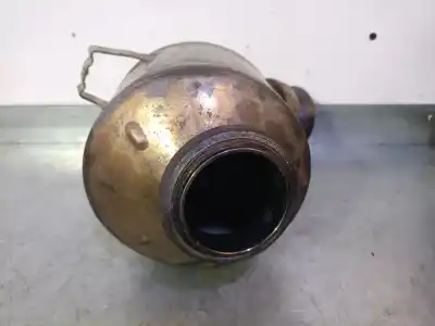 Автозапчастина б/у катализатор для mercedes-benz glc (x253) 220 d 4-matic (253.905, 253.903) посилання на oem iam a2054909514 kt1286 a2054909314