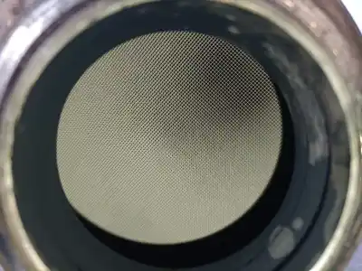 Автозапчастина б/у катализатор для mercedes-benz glc (x253) 220 d 4-matic (253.905, 253.903) посилання на oem iam a2054909514 kt1286 a2054909314