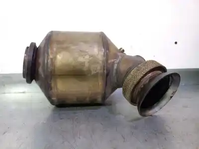 Автозапчастина б/у катализатор для mercedes-benz glc (x253) 220 d 4-matic (253.905, 253.903) посилання на oem iam a2054909514 kt1286 a2054909314