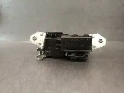 Автозапчастина б/у замок багажника / ворот для mercedes-benz glc (x253) 220 d 4-matic (253.905, 253.903) посилання на oem iam a0997400600  a0997400600