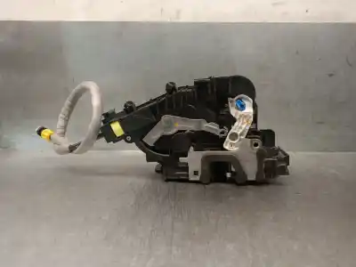 Автозапчастина б/у замок передній праві двері для mercedes-benz glc (x253) 220 d 4-matic (253.905, 253.903) посилання на oem iam a0997206801  a0997206801