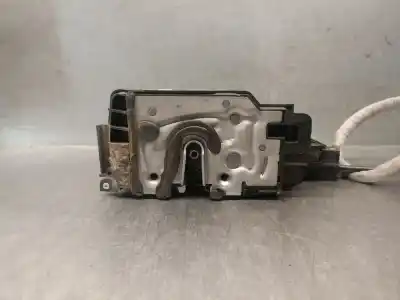 Автозапчастина б/у замок передній праві двері для mercedes-benz glc (x253) 220 d 4-matic (253.905, 253.903) посилання на oem iam a0997206801  a0997206801