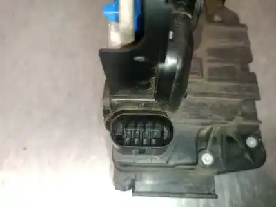 Автозапчастина б/у замок передній праві двері для mercedes-benz glc (x253) 220 d 4-matic (253.905, 253.903) посилання на oem iam a0997206801  a0997206801