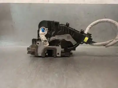 Автозапчасти б/у замок левой передней двери за mercedes-benz glc (x253) 220 d 4-matic (253.905, 253.903) ссылки oem iam a0997206301  a0997206301