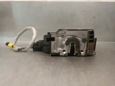 Автозапчасти б/у замок левой передней двери за mercedes-benz glc (x253) 220 d 4-matic (253.905, 253.903) ссылки oem iam a0997206301  a0997206301