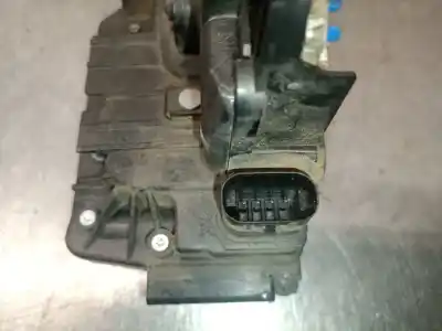 Автозапчасти б/у замок левой передней двери за mercedes-benz glc (x253) 220 d 4-matic (253.905, 253.903) ссылки oem iam a0997206301  a0997206301