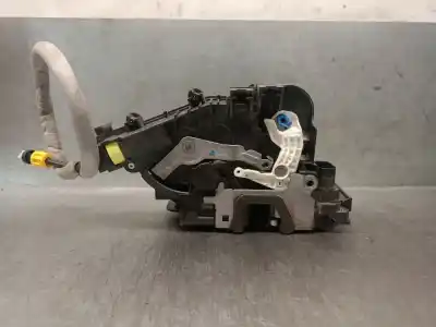 Автозапчастина б/у замок заднього правого дверя для mercedes-benz glc (x253) 220 d 4-matic (253.905, 253.903) посилання на oem iam a0997309200  a0997309200