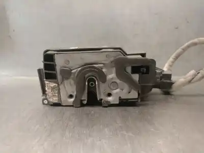 Автозапчастина б/у замок заднього правого дверя для mercedes-benz glc (x253) 220 d 4-matic (253.905, 253.903) посилання на oem iam a0997309200  a0997309200