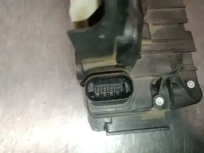 Автозапчастина б/у замок заднього правого дверя для mercedes-benz glc (x253) 220 d 4-matic (253.905, 253.903) посилання на oem iam a0997309200  a0997309200