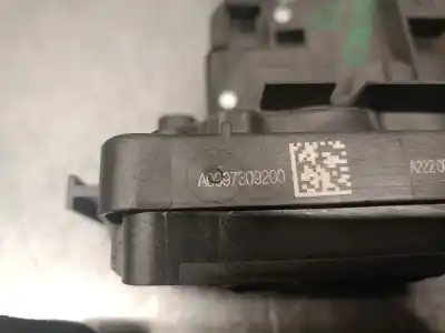 Автозапчастина б/у замок заднього правого дверя для mercedes-benz glc (x253) 220 d 4-matic (253.905, 253.903) посилання на oem iam a0997309200  a0997309200