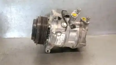 Автозапчастина б/у компресор кондиционера для mercedes-benz glc (x253) 220 d 4-matic (253.905, 253.903) посилання на oem iam a0008303902