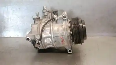 Автозапчасти б/у компрессор кондиционера воздуха за mercedes-benz glc (x253) 220 d 4-matic (253.905, 253.903) ссылки oem iam a0008303902 pxc14 sanden a0008303002