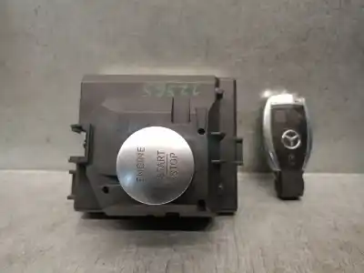 Автозапчастина б/у стартер для mercedes-benz glc (x253) 220 d 4-matic (253.905, 253.903) посилання на oem iam a2229005413