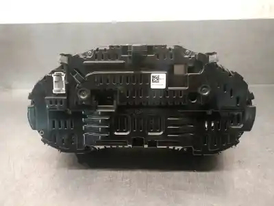 Автозапчастина б/у панель інструментів для mercedes-benz glc (x253) 220 d 4-matic (253.905, 253.903) посилання на oem iam a2539008402  a2539008402