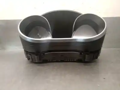 Автозапчастина б/у панель інструментів для mercedes-benz glc (x253) 220 d 4-matic (253.905, 253.903) посилання на oem iam a2539008402  a2539008402