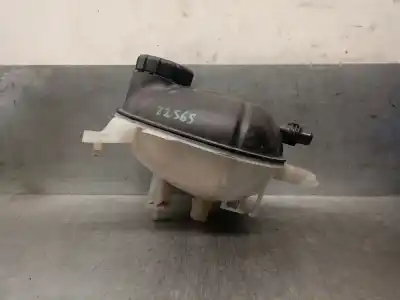 Second-hand car spare part Coolant Expansion Tank for MERCEDES-BENZ GLC (X253) 220 D 4-MATIC (253.905, 253.903) OEM IAM references A2055000049  A2055000049