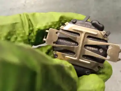 Автозапчастина б/у чистий депозит для mercedes-benz glc (x253) 220 d 4-matic (253.905, 253.903) посилання на oem iam a2058600160