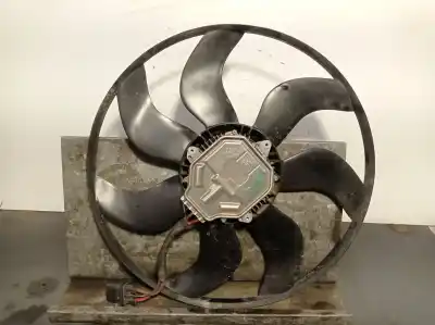 Автозапчастина б/у електро вентилятор для mercedes-benz glc (x253) 220 d 4-matic (253.905, 253.903) посилання на oem iam 3136613503 3137232033 bosch a0999061200