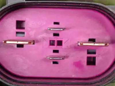 Автозапчастина б/у електро вентилятор для mercedes-benz glc (x253) 220 d 4-matic (253.905, 253.903) посилання на oem iam 3136613503 3137232033 bosch a0999061200