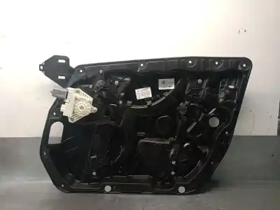 Автозапчастина б/у регулятор переднього правого скла для mercedes-benz glc (x253) 220 d 4-matic (253.905, 253.903) посилання на oem iam a20139069501