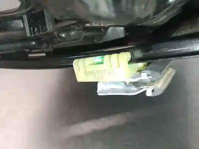 Автозапчастина б/у регулятор переднього правого скла для mercedes-benz glc (x253) 220 d 4-matic (253.905, 253.903) посилання на oem iam a20139069501  a2059060113