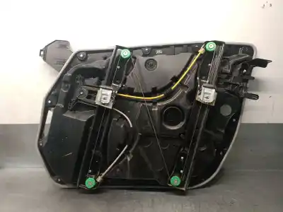 Автозапчастина б/у регулятор вікна передній лівий для mercedes-benz glc (x253) 220 d 4-matic (253.905, 253.903) посилання на oem iam a2139069901  a2059060013