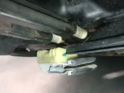 Автозапчастина б/у регулятор вікна передній лівий для mercedes-benz glc (x253) 220 d 4-matic (253.905, 253.903) посилання на oem iam a2139069901  a2059060013