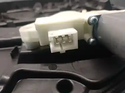 Автозапчастина б/у регулятор вікна передній лівий для mercedes-benz glc (x253) 220 d 4-matic (253.905, 253.903) посилання на oem iam a2139069901  a2059060013