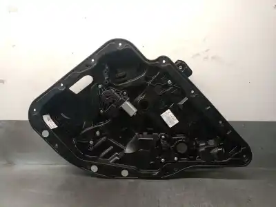 Автозапчастина б/у регулятор скла заднього правого для mercedes-benz glc (x253) 220 d 4-matic (253.905, 253.903) посилання на oem iam a2139060602