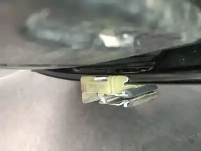 Автозапчастина б/у регулятор скла заднього правого для mercedes-benz glc (x253) 220 d 4-matic (253.905, 253.903) посилання на oem iam a2139060602  a2139060602