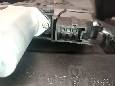 Автозапчастина б/у регулятор склона задній лівий для mercedes-benz glc (x253) 220 d 4-matic (253.905, 253.903) посилання на oem iam a2139060502  a2139060502