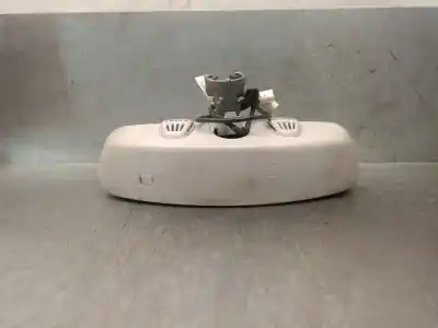 Автозапчастина б/у внутрішне дзеркало для mercedes-benz glc (x253) 220 d 4-matic (253.905, 253.903) посилання на oem iam a22281002177h52  a22281002177h52