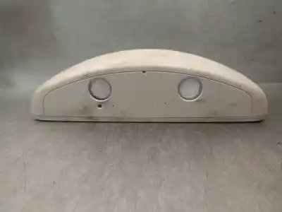 Автозапчастина б/у внутрішне дзеркало для mercedes-benz glc (x253) 220 d 4-matic (253.905, 253.903) посилання на oem iam a22281002177h52  a22281002177h52