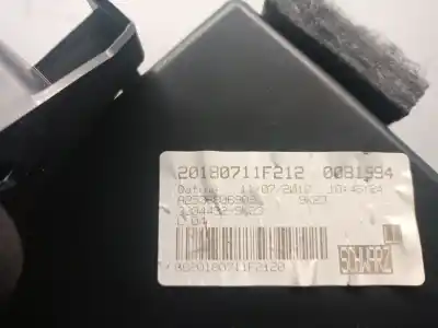 Автозапчастина б/у бардачок для mercedes-benz glc (x253) 220 d 4-matic (253.905, 253.903) посилання на oem iam a2536806902  a25368069029k23