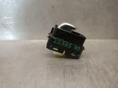 Автозапчастина б/у передній правий віконний вимикач для mercedes-benz glc (x253) 220 d 4-matic (253.905, 253.903) посилання на oem iam a2059051513  a20590515139051