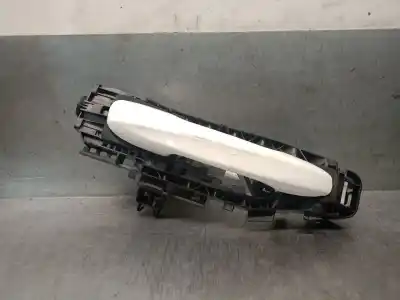 Автозапчастина б/у зовнішня ручка передня прав для mercedes-benz glc (x253) 220 d 4-matic (253.905, 253.903) посилання на oem iam a0997601800