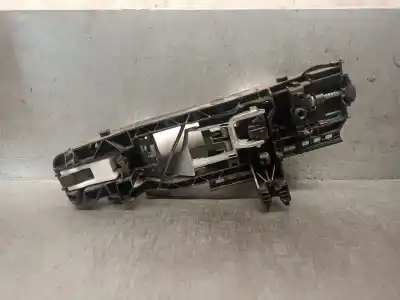 Автозапчастина б/у зовнішня ручка передня прав для mercedes-benz glc (x253) 220 d 4-matic (253.905, 253.903) посилання на oem iam a0997601800  a0997601800