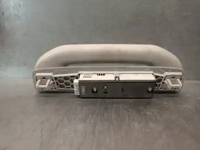 Автозапчастина б/у ліва задня внутрішня ручка для mercedes-benz glc (x253) 220 d 4-matic (253.905, 253.903) посилання на oem iam a0998150000  a16681005547h52