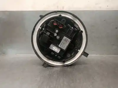 Автозапчастина б/у тепловий двигун для mercedes-benz glc (x253) 220 d 4-matic (253.905, 253.903) посилання на oem iam a0999062003 0130309006 bosch a0999062003