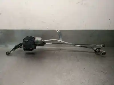 Автозапчастина б/у двигатель передніх склоочисників для mercedes-benz glc (x253) 220 d 4-matic (253.905, 253.903) посилання на oem iam a2538205500