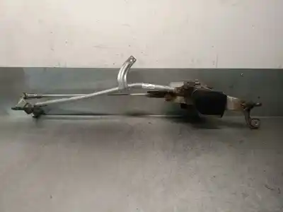 Автозапчастина б/у двигатель передніх склоочисників для mercedes-benz glc (x253) 220 d 4-matic (253.905, 253.903) посилання на oem iam a2538205500  a2538205500