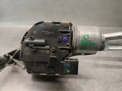 Автозапчастина б/у двигатель передніх склоочисників для mercedes-benz glc (x253) 220 d 4-matic (253.905, 253.903) посилання на oem iam a2538205500  a2538205500