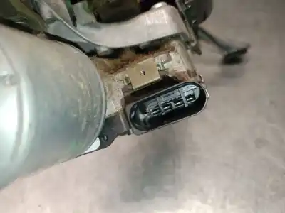 Автозапчастина б/у двигатель передніх склоочисників для mercedes-benz glc (x253) 220 d 4-matic (253.905, 253.903) посилання на oem iam a2538205500  a2538205500